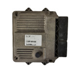 FIAT PUNTO ECU / MJD 6JF.P3 / 55195817 / HW1BM / 71600.053.00 / MAGNET