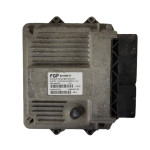 FIAT PUNTO ECU / MJD 6JF.P3 / 55195817 / HW1BM / 71600.053.00 / MAGNET