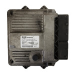 FIAT PUNTO ECU / MJD 6JF.P3 / 55195817 / HW1BM / 71600.053.00 / MAGNET