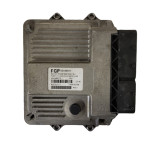 FIAT PUNTO ECU / MJD 6JF.P3 / 55195817 / HW1BM / 71600.053.00 / MAGNET
