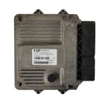 FIAT PUNTO ECU / MJD 6JF.P3 / 55195817 / HW1BM / 71600.053.00 / MAGNET