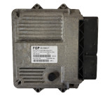 FIAT PUNTO ECU / MJD 6JF.P3 / 55195817 / HW1BM / 71600.053.00 / MAGNET