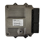FIAT PUNTO ECU / MJD 6JF.P3 / 55195817 / HW1BM / 71600.053.00 / MAGNET