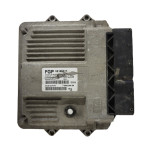 FIAT PUNTO ECU / MJD 6JF.P3 / 55195817 / HW1BM / 71600.053.00 / MAGNET