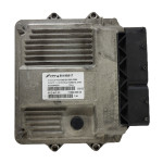 FIAT PUNTO ECU / MJD 6JF.P3 / 55195817 / HW1BM / 71600.053.00 / MAGNET