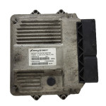 FIAT PUNTO ECU / MJD 6JF.P3 / 55195817 / HW1BM / 71600.053.00 / MAGNET