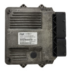 FIAT PUNTO ECU / MJD 6JF.P3 / 55195817 / HW1BM / 71600.053.00 / MAGNET