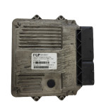FIAT PUNTO ECU / MJD 6JF.P3 / 55195817 / HW1BM / 71600.053.00 / MAGNET