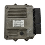 FIAT PUNTO ECU / MJD 6JF.P3 / 55195817 / HW1BM / 71600.053.00 / MAGNET