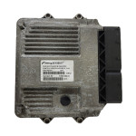 FIAT PUNTO ECU / MJD 6JF.P3 / 55195817 / HW1BM / 71600.053.00 / MAGNET