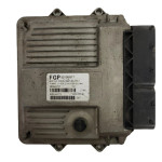 FIAT PUNTO ECU / MJD 6JF.P3 / 55195817 / HW1BM / 71600.053.00 / MAGNET