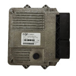 FIAT PUNTO ECU / MJD 6JF.P3 / 55195817 / HW1BM / 71600.053.00 / MAGNET