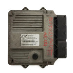 FIAT PUNTO ECU / MJD 6JF.P3 / 55195817 / HW1BM / 71600.053.00 / MAGNET