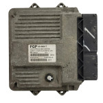 FIAT PUNTO ECU / MJD 6JF.P3 / 55195817 / HW1BM / 71600.053.00 / MAGNET