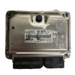 AUDI A4 ECU / 038906019LJ / 0281011222 / EDC15P+ / BOSCH