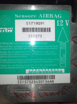Fiat računalo zračnih jastuka prodajem TRW 51719091