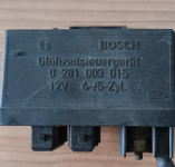 Fiat Relej grijača 0281003015