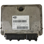 Fiat Seicento 600 ECU / 51793106 / IAW 4AF.M9 / 61600.627.07 / HW204