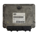 Fiat Seicento 600 ECU / 55187372 / IAW 4AF.M9 / 61600.627.05 / HW204 /
