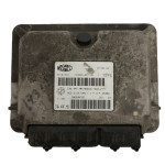 Fiat Seicento 600 ECU / 55187372 / IAW 4AF.M9 / 61600.627.05 / HW204 /
