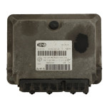 Fiat Seicento 600 ECU / 55187372 / IAW 4AF.M9 / 61600.627.05 / HW204 /