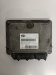 Fiat Seicento 600 ECU / 55187372 / IAW4AF.M9 / 61600.627.05 / MAGNETI