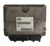 Fiat Seicento 600 ECU / 55187372 / IAW4AF.M9 / 61600.627.05 / MAGNETI