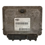 Fiat Seicento 600 ECU / 55187372 / IAW4AF.M9 / 61600.627.05 / MAGNETI
