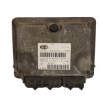 Fiat Seicento 600 ECU / 55187372 / IAW4AF.M9 / 61600.627.05 / MAGNETI
