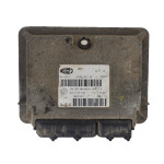 Fiat Seicento 600 ECU / 55187372 / IAW4AF.M9 / 61600.627.05 / MAGNETI