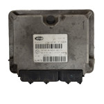 Fiat Seicento 600 ECU / 55187372 / IAW4AF.M9 / 61600.627.05 / MAGNETI