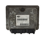 Fiat Seicento 600 ECU / 55187372 / IAW4AF.M9 / 61600.627.05 / MAGNETI