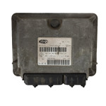 Fiat Seicento 600 ECU / 55187372 / IAW4AF.M9 / 61600.627.05 / MAGNETI