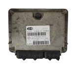 Fiat Seicento 600 ECU / 55187372 / IAW4AF.M9 / 61600.627.05 / MAGNETI