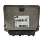 Fiat Seicento 600 ECU / 55187372 / IAW4AF.M9 / 61600.627.05 / MAGNETI