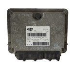 Fiat Seicento 600 ECU / 55187372 / IAW4AF.M9 / 61600.627.05 / MAGNETI