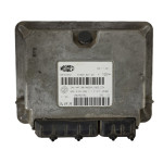 Fiat Seicento 600 ECU / 55187372 / IAW4AF.M9 / 61600.627.05 / MAGNETI