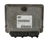 Fiat Seicento 600 ECU / 55187372 / IAW4AF.M9 / 61600.627.05 / MAGNETI