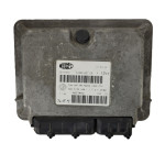 Fiat Seicento 600 ECU / 55187372 / IAW4AF.M9 / 61600.627.05 / MAGNETI