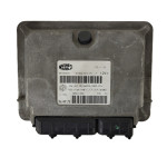 Fiat Seicento 600 ECU / 55187372 / IAW4AF.M9 / 61600.627.05 / MAGNETI