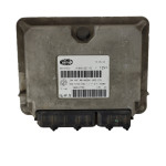 Fiat Seicento 600 ECU / 55187372 / IAW4AF.M9 / 61600.627.05 / MAGNETI
