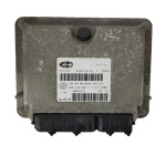 Fiat Seicento 600 ECU / 55187372 / IAW4AF.M9 / 61600.627.05 / MAGNETI