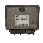Fiat Seicento 600 ECU / 55187372 / IAW4AF.M9 / 61600.627.05 / MAGNETI