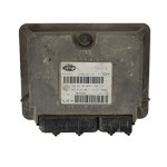 Fiat Seicento 600 ECU / 55187372 / IAW4AF.M9 / 61600.627.05 / MAGNETI