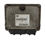 Fiat Seicento 600 ECU / 55187372 / IAW4AF.M9 / 61600.627.05 / MAGNETI