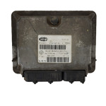 Fiat Seicento 600 ECU / 55187372 / IAW4AF.M9 / 61600.627.05 / MAGNETI