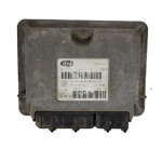 Fiat Seicento 600 ECU / 55187372 / IAW4AF.M9 / 61600.627.05 / MAGNETI