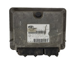 Fiat Seicento 600 ECU / 55187372 / IAW4AF.M9 / 61600.627.05 / MAGNETI
