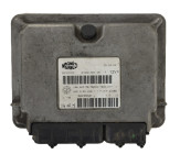 Fiat Seicento 600 ECU / 55187372 / IAW4AF.M9 / 61600.627.05 / MAGNETI