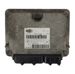 Fiat Seicento 600 ECU / 55187372 / IAW4AF.M9 / 61600.627.05 / MAGNETI